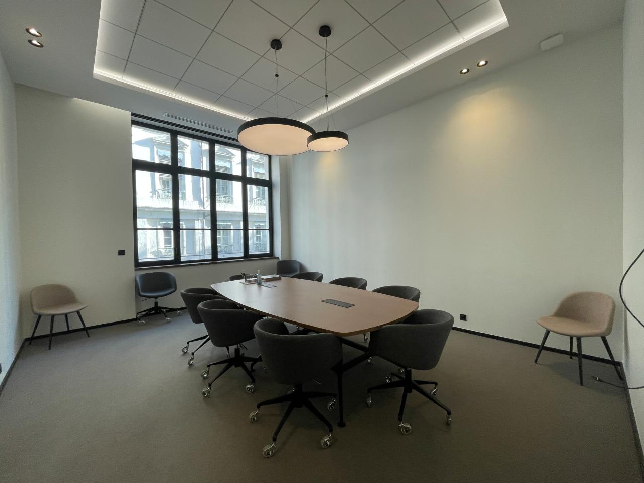Bureau Lyon 466m² Location bureau Lyon Rhône OLBUR2533126 3